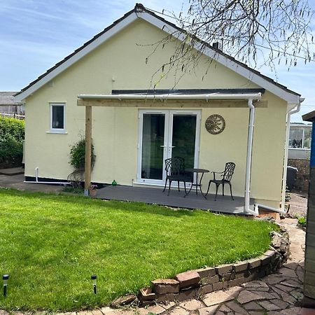 Sundial Cottage Newton Abbot Luaran gambar