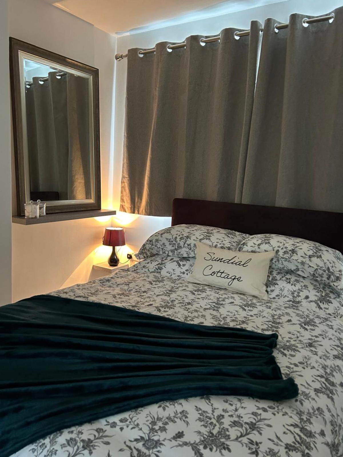 Sundial Cottage Newton Abbot Luaran gambar