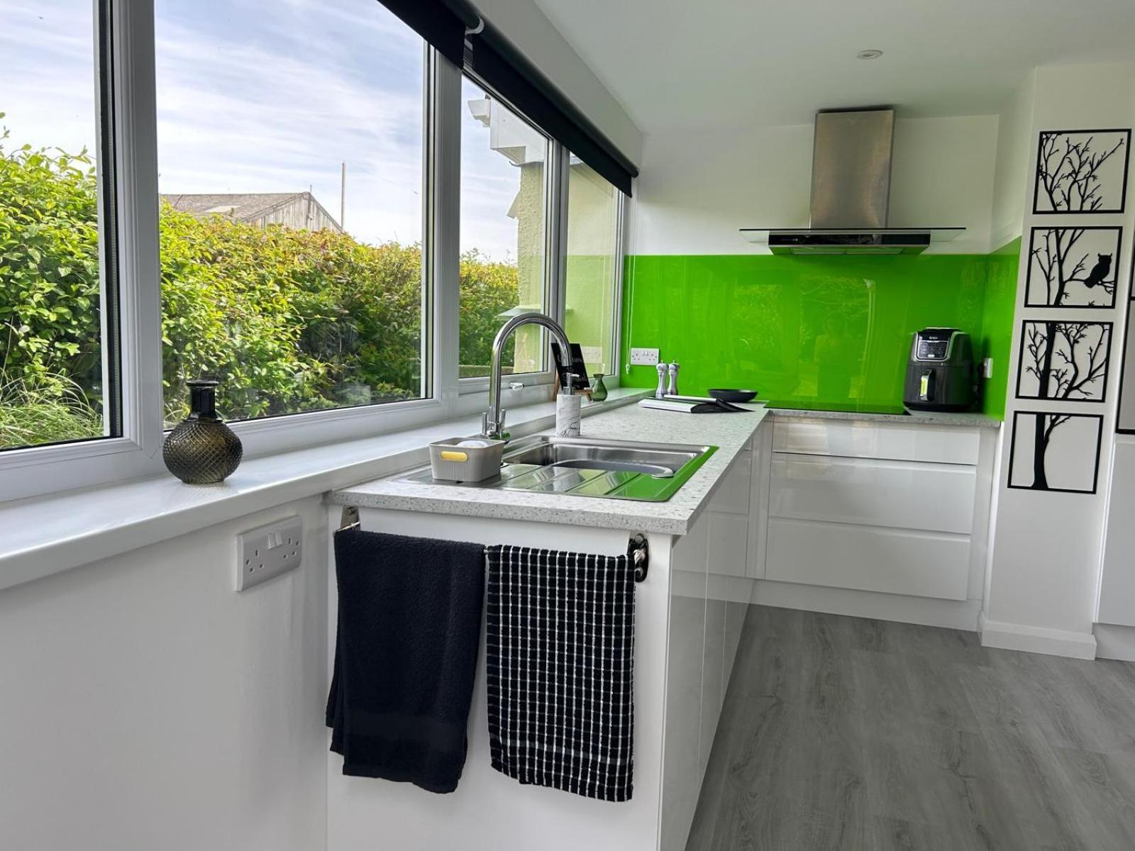 Sundial Cottage Newton Abbot Luaran gambar