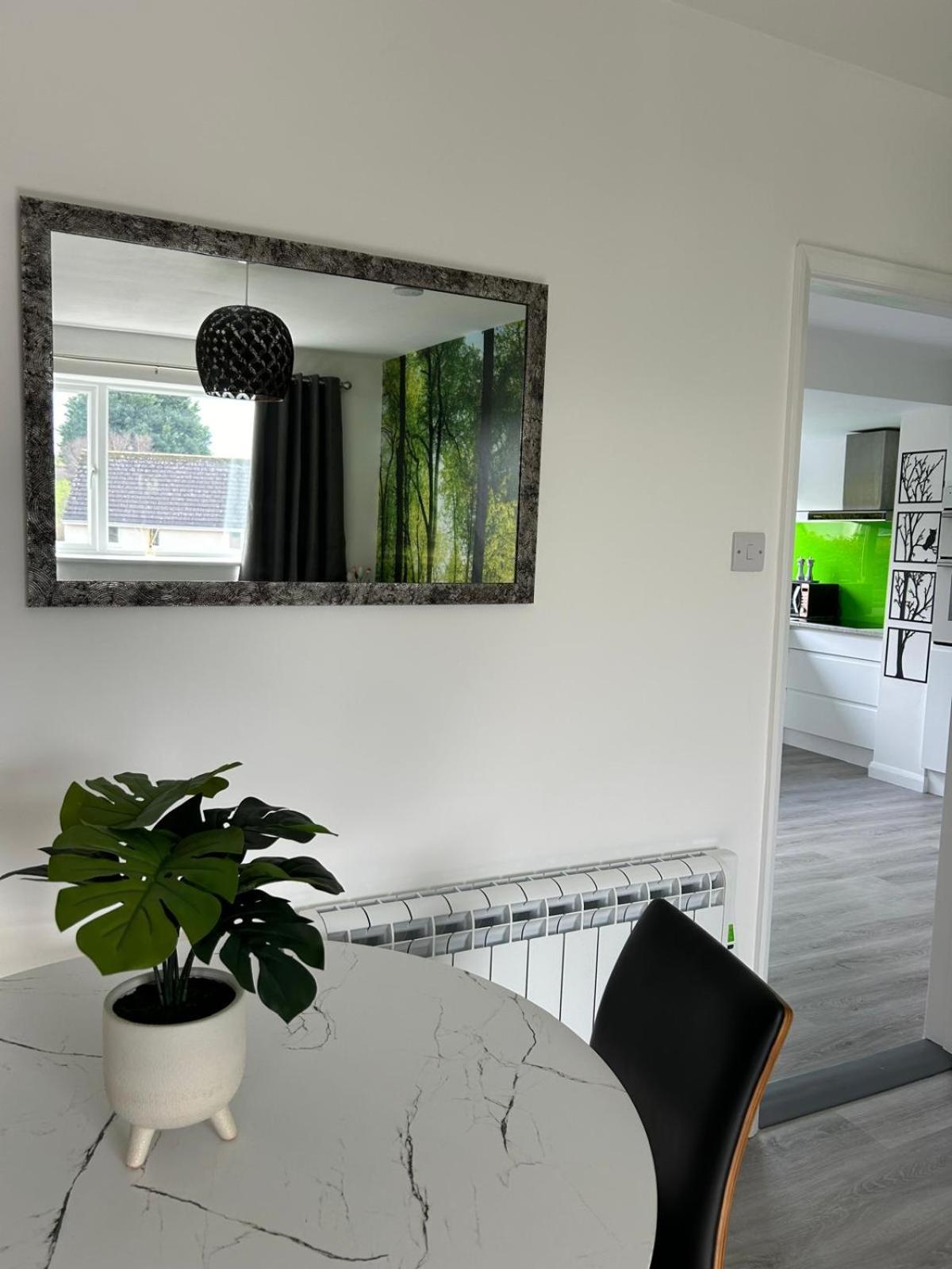 Sundial Cottage Newton Abbot Luaran gambar